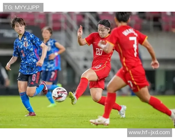 中国与日本足球全主力对决精彩瞬间回顾与分析